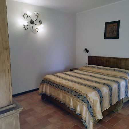 Villa Alessio - Case Vacanza Con Piscina Sull'Etna Puntalazzo Eksteriør bilde