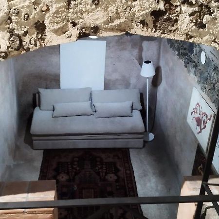 Villa Alessio - Case Vacanza Con Piscina Sull'Etna Puntalazzo Eksteriør bilde