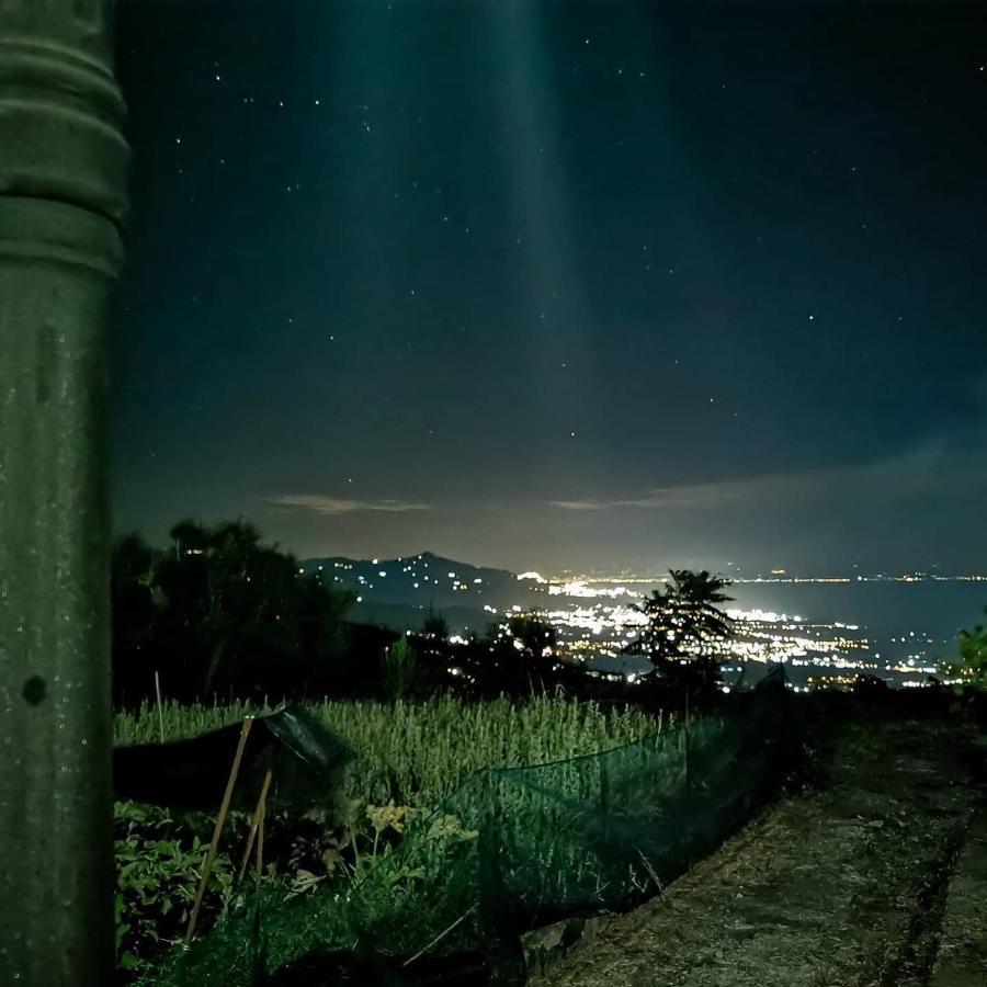 Villa Alessio - Case Vacanza Con Piscina Sull'Etna Puntalazzo Eksteriør bilde