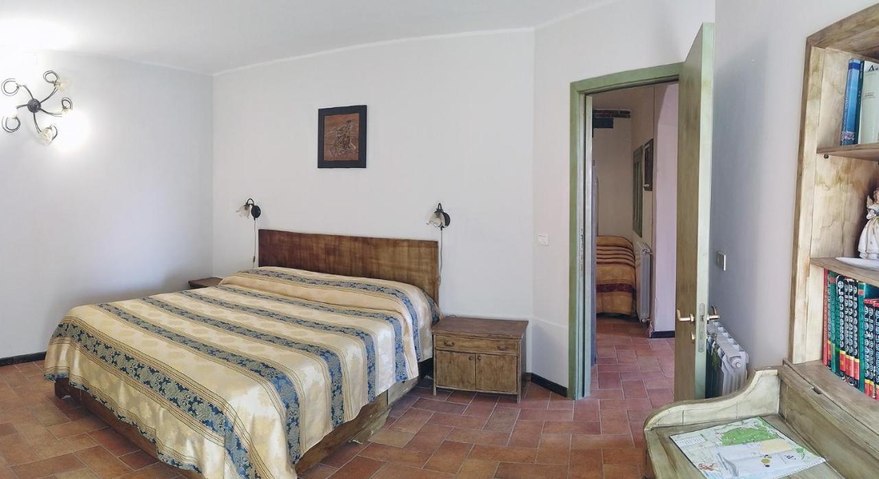 Villa Alessio - Case Vacanza Con Piscina Sull'Etna Puntalazzo Eksteriør bilde