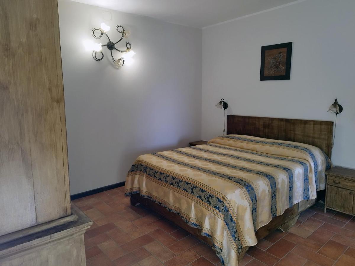 Villa Alessio - Case Vacanza Con Piscina Sull'Etna Puntalazzo Eksteriør bilde