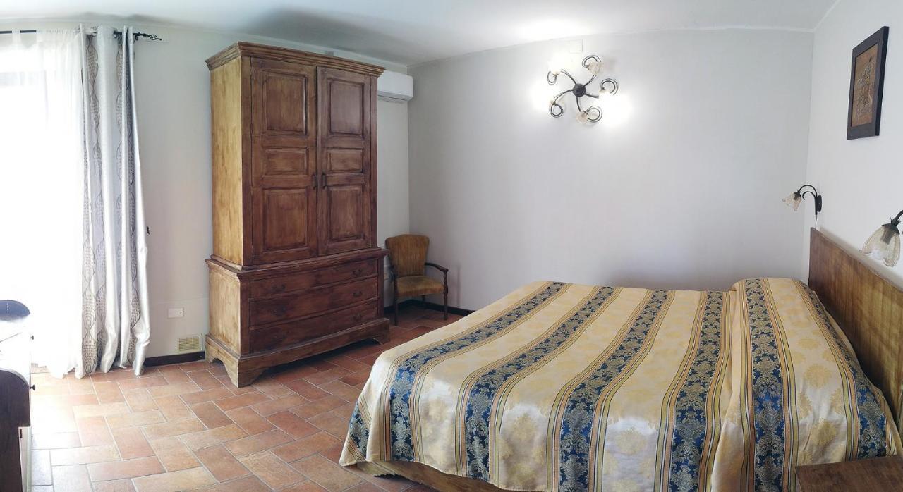 Villa Alessio - Case Vacanza Con Piscina Sull'Etna Puntalazzo Eksteriør bilde