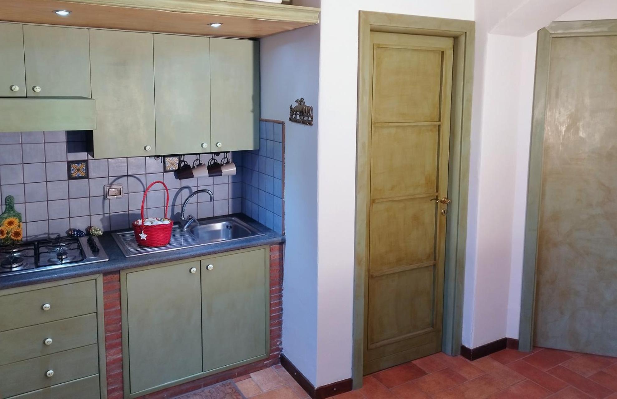 Villa Alessio - Case Vacanza Con Piscina Sull'Etna Puntalazzo Eksteriør bilde