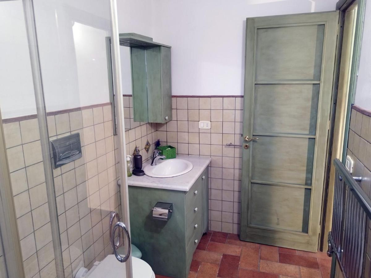 Villa Alessio - Case Vacanza Con Piscina Sull'Etna Puntalazzo Eksteriør bilde