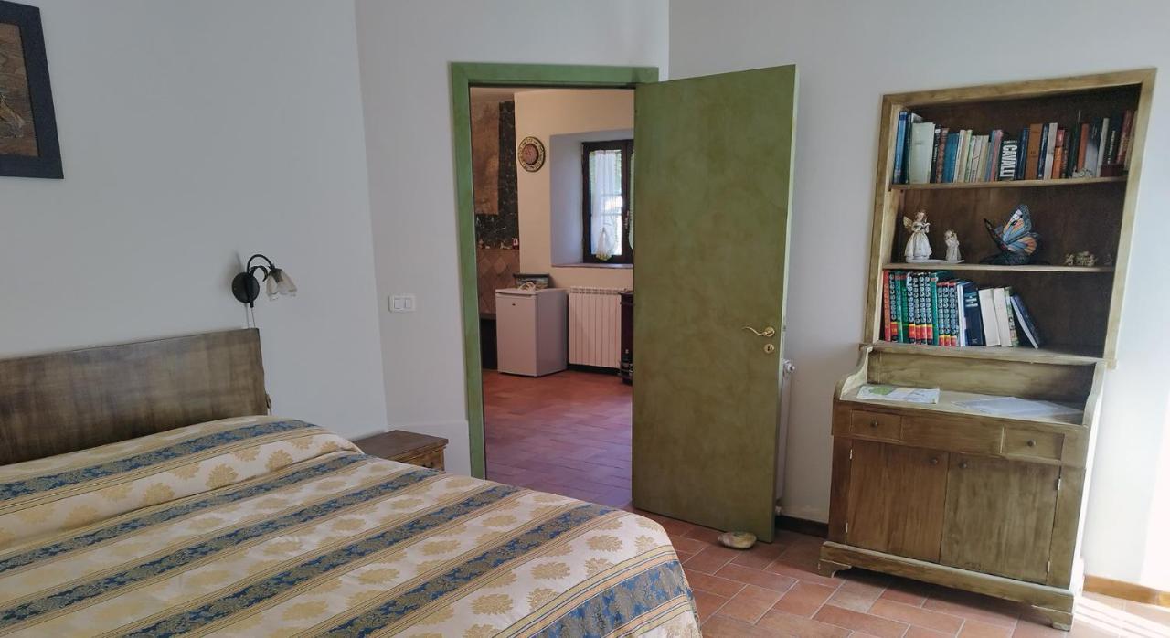 Villa Alessio - Case Vacanza Con Piscina Sull'Etna Puntalazzo Eksteriør bilde