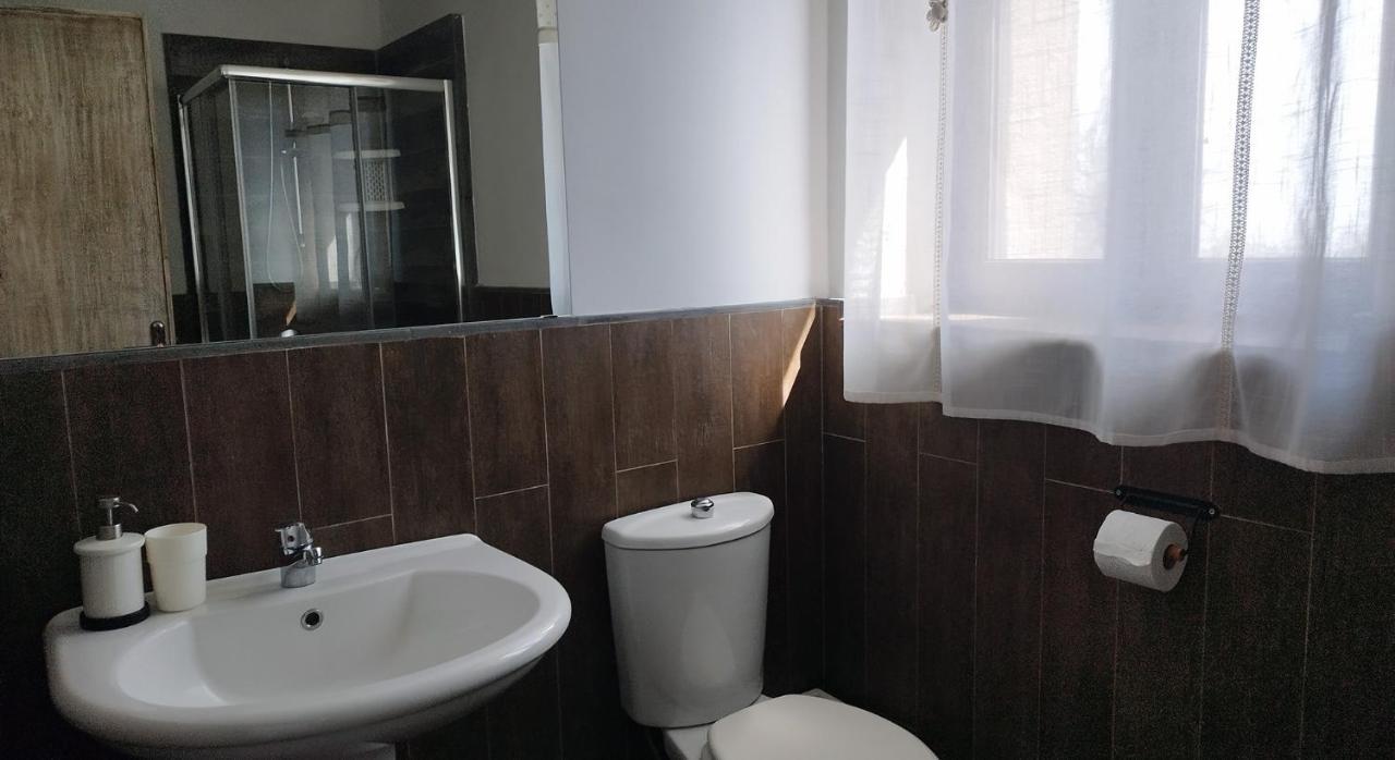Villa Alessio - Case Vacanza Con Piscina Sull'Etna Puntalazzo Eksteriør bilde