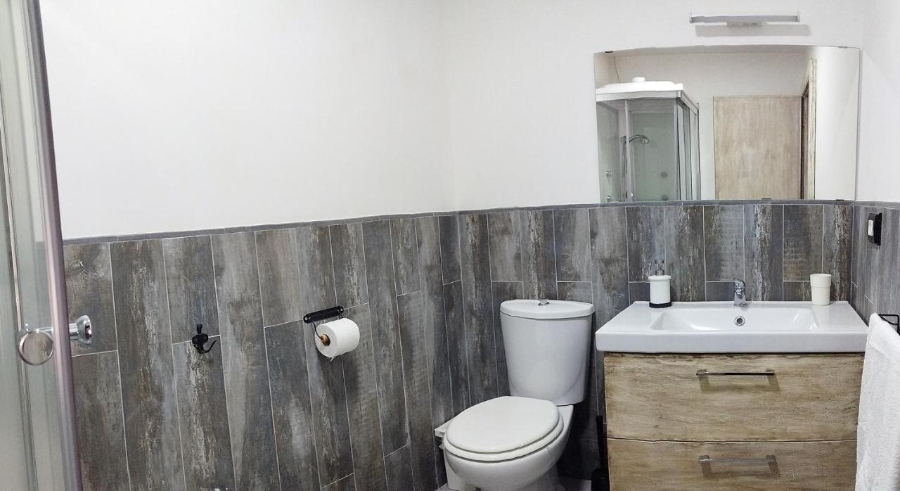 Villa Alessio - Case Vacanza Con Piscina Sull'Etna Puntalazzo Eksteriør bilde