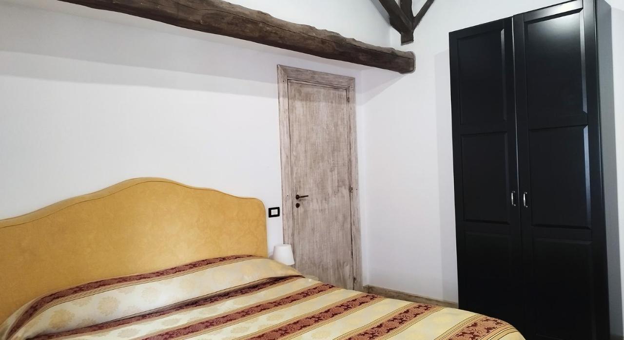 Villa Alessio - Case Vacanza Con Piscina Sull'Etna Puntalazzo Eksteriør bilde