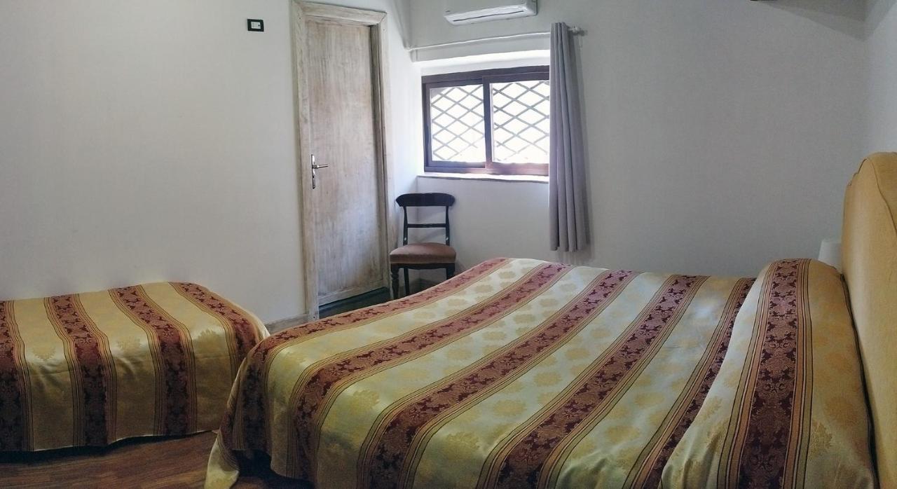 Villa Alessio - Case Vacanza Con Piscina Sull'Etna Puntalazzo Eksteriør bilde
