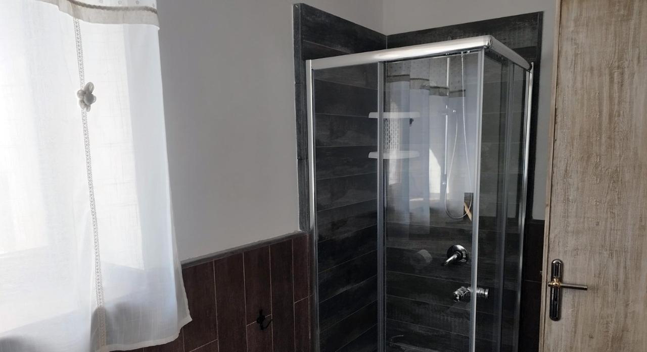 Villa Alessio - Case Vacanza Con Piscina Sull'Etna Puntalazzo Eksteriør bilde