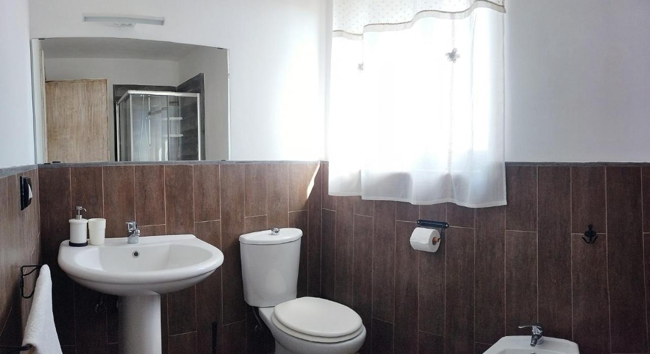 Villa Alessio - Case Vacanza Con Piscina Sull'Etna Puntalazzo Eksteriør bilde
