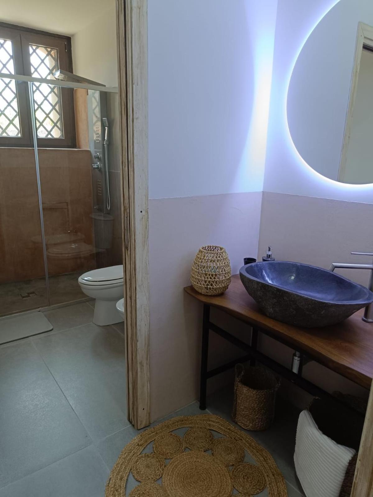 Villa Alessio - Case Vacanza Con Piscina Sull'Etna Puntalazzo Eksteriør bilde